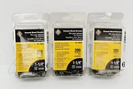 600 Qep Cement Board Screws 1-1/4", 32MM # 8 High Low Thread 99602. Fixed Price $30.99.