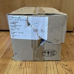 Commscope Andrew CDX723AT-DS Twin Diplexer 698-894/1710-2360 New (damaged Box). Fixed Price $179.99.