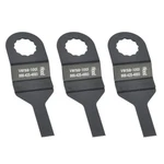 Versa FB3G-D 10MM Stainless Steel Multi-tool Saw Blade Pack Fits Supercut. Fixed Price $8.81.