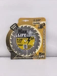 Oldham 538C424 3/8" X Tooth Carbide Circular Saw Blade. Fixed Price $20.00.