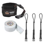 Ergodyne 3192 Lanyard Kit, 7" L, Lb. Max. Working Load. Fixed Price $51.69.