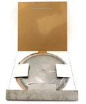 Fs Tool L1B380 15" X 1" Saw Blades For Non-ferrous Metals Tcg 100 Teeth. Fixed Price $203.97.