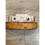 Roberts Trimmer Model 10-611 Vintage Carpet Vinyl Flooring Cutter Tool. Fixed Price $19.99.