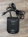 Power Tools Battery Chargers - Ryobi, Milwaukee, Worx, Dewalt, Ridged, Etc.. Fixed Price $13.95.