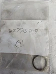 Genuine Oem Makita Retaining Ring (ext) 18, JR3060T 257952-8 / 257430-8. Fixed Price $10.95.