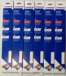 6 Lenox Pvc Abs 12" 300MM Replacement Saw Blades #20982HSB12. Fixed Price $39.99.