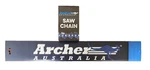 42" Archer Pro Guide Bar 3/8-063-136DL Husqvarna 272 372XP 395 2100 With Chain!. Fixed Price $159.98.