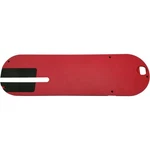 Sawstop Tsi-sjb 16" X 1-1/2" Jobsite Standard Zeroclearance Insert New. Fixed Price $51.23.