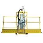 Saw Trax 3074 3000 Series 74" Cross Cut Full Size Vertical Panel New. Fixed Price $5984.05.