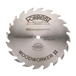 Forrest Woodworker Ii 10IN X 20T Atb+r Blade. Fixed Price $111.99.