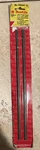 Makita 793347-6 Genuine 12 Hss Planer Blades Made Japan New Package 306MM. Fixed Price $43.99.