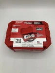 Milwaukee 49-22-4039 Hole Dozer Bi-metal Saw Set 10PC. Fixed Price $39.00.