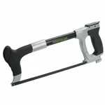 Greenlee 333A Die Cast Aluminum Hacksaw, 12". Fixed Price $34.00.