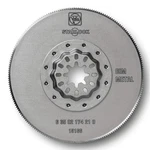 Fein 63502174210 Oscillating Tool Blade,circular 48ZC27. Fixed Price $63.40.