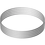 Blade, 65X0.63X0.02 Inch, Pcs/pack Meat Blades For Replacemen. Fixed Price $84.07.