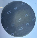 Gator Sanding Screen Sheet 17" 80G Case Of 15 Upc 082354095314. Fixed Price $89.88.