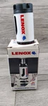 Lenox 304 Stainless Speed Slot Staircase Design Hole Saw Blade 1/4 29 Mm. Fixed Price $5.73.
