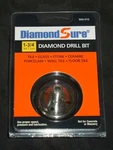 1-3/4" 44.7 Mm Diamondsure Core Bit Wall Floor Tile Glass Stone Granite. Fixed Price $34.95.