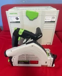 Festool 574683 Ts 55 Feq Plus Circular Track Saw. Fixed Price $499.00.