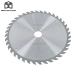 10" 30MM 40T Multi-material Cutting Blade-carbide Tipped For Smooth Cuts Silver. Fixed Price $14.71.