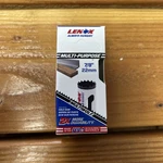 Lenox 3001414L Bi-metal Hole Saw 7/8" 22MM Diameter New In Box. Fixed Price $25.00.