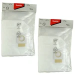Makita 197902-0 Dust Bag (10-PACK) For XCV05ZX (2-PACK). Fixed Price $82.95.