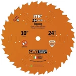 Cmt P10024 Itk Plus Ripping Saw Blade, X Teeth, Atb+shear... Fast. Fixed Price $42.99.