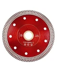 Casaverde Super Thin Diamond Tile Blade For Inch, Red, Beige. Fixed Price $18.99.