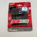 Milwaukee 49-25-1506 Carbide Teeth Blades. Fixed Price $27.00.