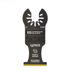 Imperial Blades IBOAT365-1 One Fit 1-3/8" Titanium Multi-material 1PC. Fixed Price $25.40.