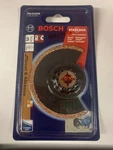 Bosch Grout & Abrasive Carbide Grinding Blade - OSL312CG. Fixed Price $20.00.