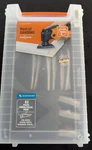 Fein Best Of Sanding Starlock Kit For Oscillating MULTI-TOOLS-35222967280-F.SHIP. Fixed Price $54.95.