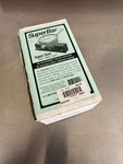 Super Bar Table Tuner Alignment Indicator Master Gauge Fits Standard Saws. Fixed Price $65.00.