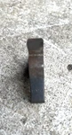 Vintage Delta Rockwell Milwaukee Homecraft Three-wing Shaper Cutter D-127. Fixed Price $8.95.