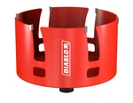 Diablo DHS4625CTR 4-5/8" Demon Carbide Teeth Rough-in Hole Saw. Fixed Price $79.04.
