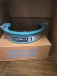 Dewalt Shaper Guard (119829 & 119827) Radial Arm Saw. Fixed Price $50.00.