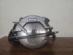 Ryobi CSB143LZ Corded Circular Saw 7 1/4" With Laser. Fixed Price $29.97.