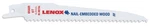 Reciprocating Saw Blade, Tpi, 6-IN. 22750OSB656R. Fixed Price $12.68.