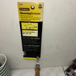 Stanley Fatmax Flush Cut Backsaw 15-252 10" Reversing Hand 13TPI. Fixed Price $18.50.