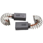 Skil 4960370001/1619X08020 Carbon Brush Set For Saws SPT79-00, SPT79A-10. Fixed Price $10.95.