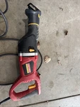 Craftsman 20V Professional Reciprocating Saw 320.26314. Fixed Price $50.00.