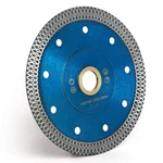 Super Thin Diamond Blade 4.5" For Wet/dry Cutting Stone & Porcelain Tiles. Fixed Price $28.24.