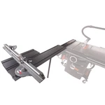Sawstop Sliding Crosscut Table. Fixed Price $1485.00.