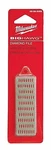 Milwaukee Big Hawg Diamond Sharpener Hole Saw File 3 Inch Chn 48-09-5055. Fixed Price $18.99.