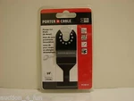 Porter Cable PC3014 Bi-metal Plunge Blade New For PCL120MTC PC250MTK Oscillating. Fixed Price $9.95.