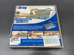 New Kreg Heavy Duty Bench Klamp System 10" Steel Plate - Unused Nos Usa. Fixed Price $70.00.