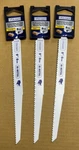 New Lot Of Vulcan 7192503 Reciprocating Saw Blade 9" 6 Tpi Free Shipping. Fixed Price $14.95.