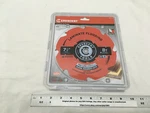 (1) New Crescent 7-1/4" 8T Circular Saw Blade For Laminate Flooring CSBLF-708. Fixed Price $22.90.