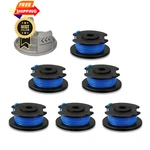 Eyoloty AC14RL3A String Trimmer Replacement Line For 6SPOOL+1CAP. Fixed Price $20.88.