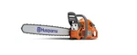 Husqvarna 460 Rancher Gas Powered Chainsaw, 60.3CC 3.6HP, 2CYCLE Xtorq Engine.... Fixed Price $939.54.